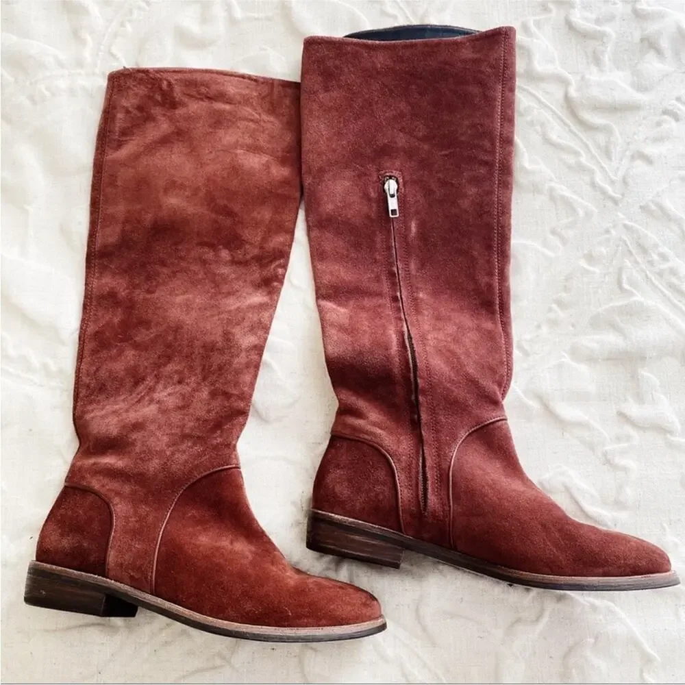 UGG Daley Tall Boot Size 6 $250 - Picture 5 of 6